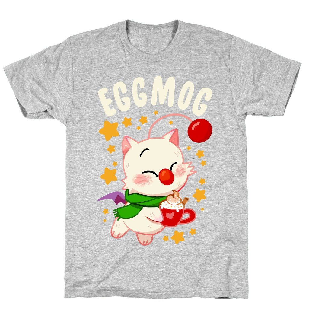 Eggmog T-Shirt Style001 Hoodie, Sweatshirt | CoreVibeTees.com (Image 2)