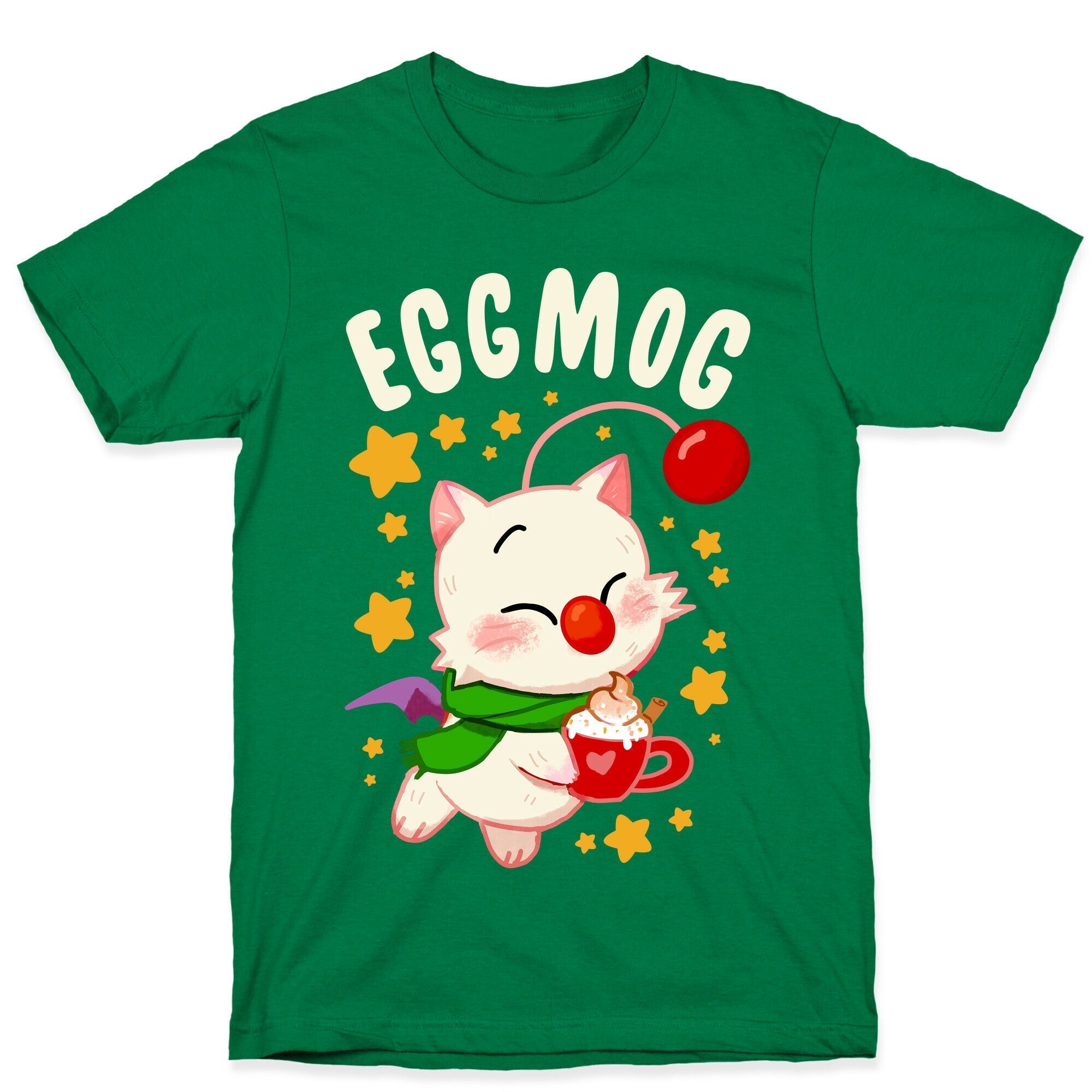 Eggmog T-Shirt Style001 Hoodie, Sweatshirt | CoreVibeTees.com (Image 3)