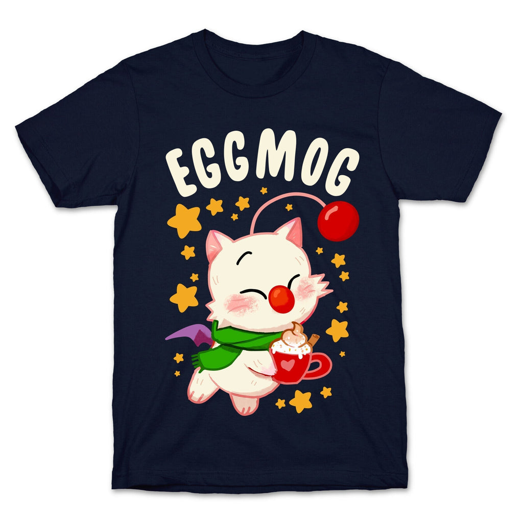 Eggmog T-Shirt Style001 Hoodie, Sweatshirt | CoreVibeTees.com (Image 4)