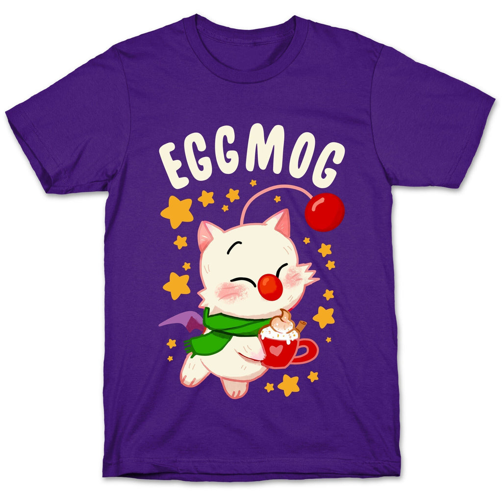 Eggmog T-Shirt Style001 Hoodie, Sweatshirt | CoreVibeTees.com (Image 5)