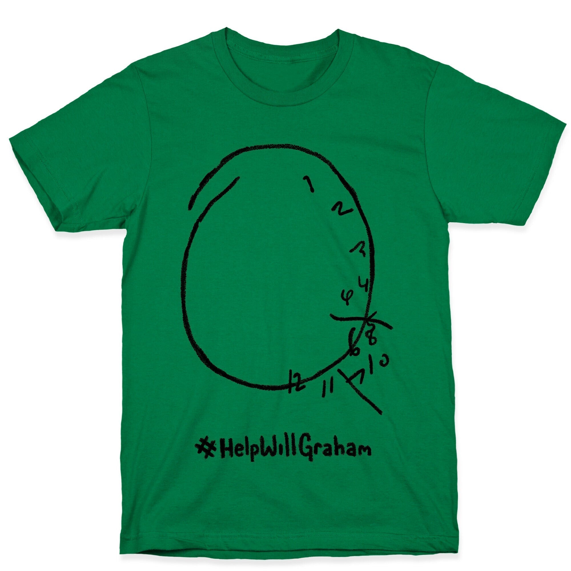 #Help Will Graham T-Shirt Hoodie, Sweatshirt | CoreVibeTees.com (Image 5)