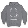 #Help Will Graham Hoodie T-Shirts, Sweatshirt | CoreVibeTees.com (Image 1)