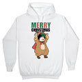 Deku Reindeer Christmas Parody Hoodie T-Shirts, Sweatshirt | CoreVibeTees.com