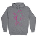 Cryptid Cat Hoodie T-Shirts, Sweatshirt | CoreVibeTees.com (Image 1)