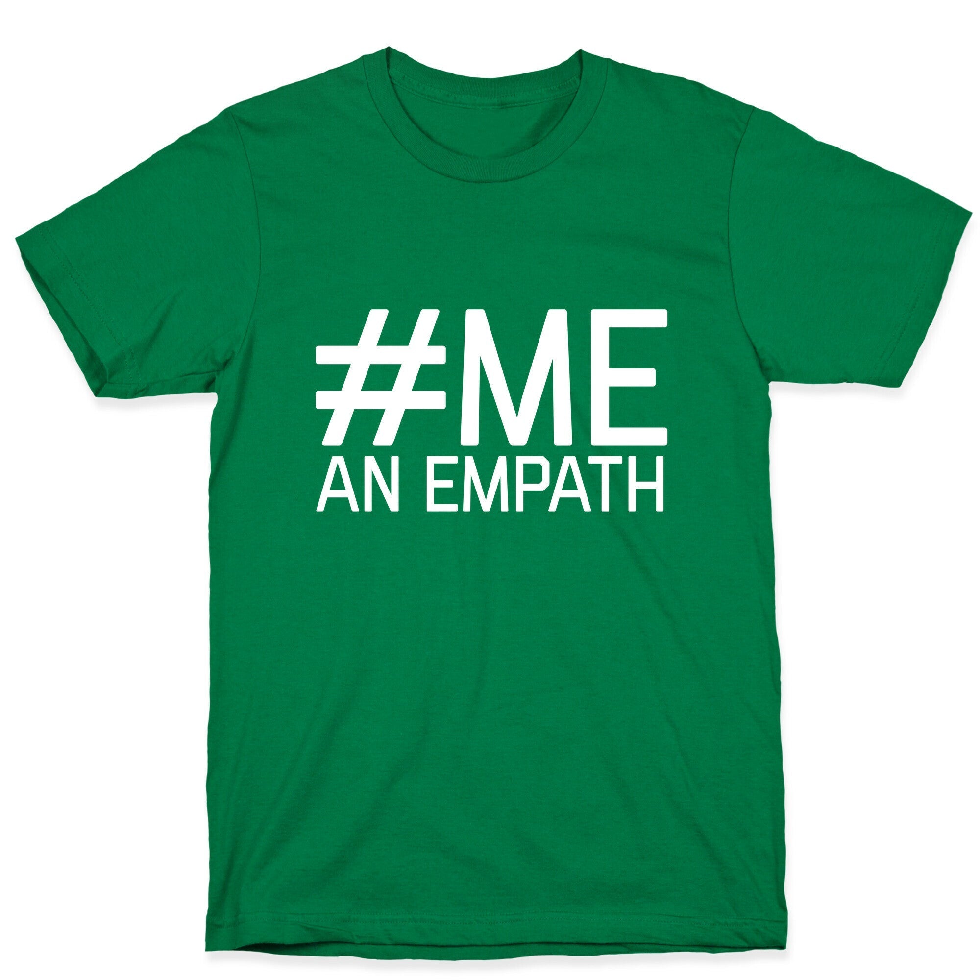 #Me, An Empath T-Shirt Hoodie, Sweatshirt | CoreVibeTees.com (Image 3)