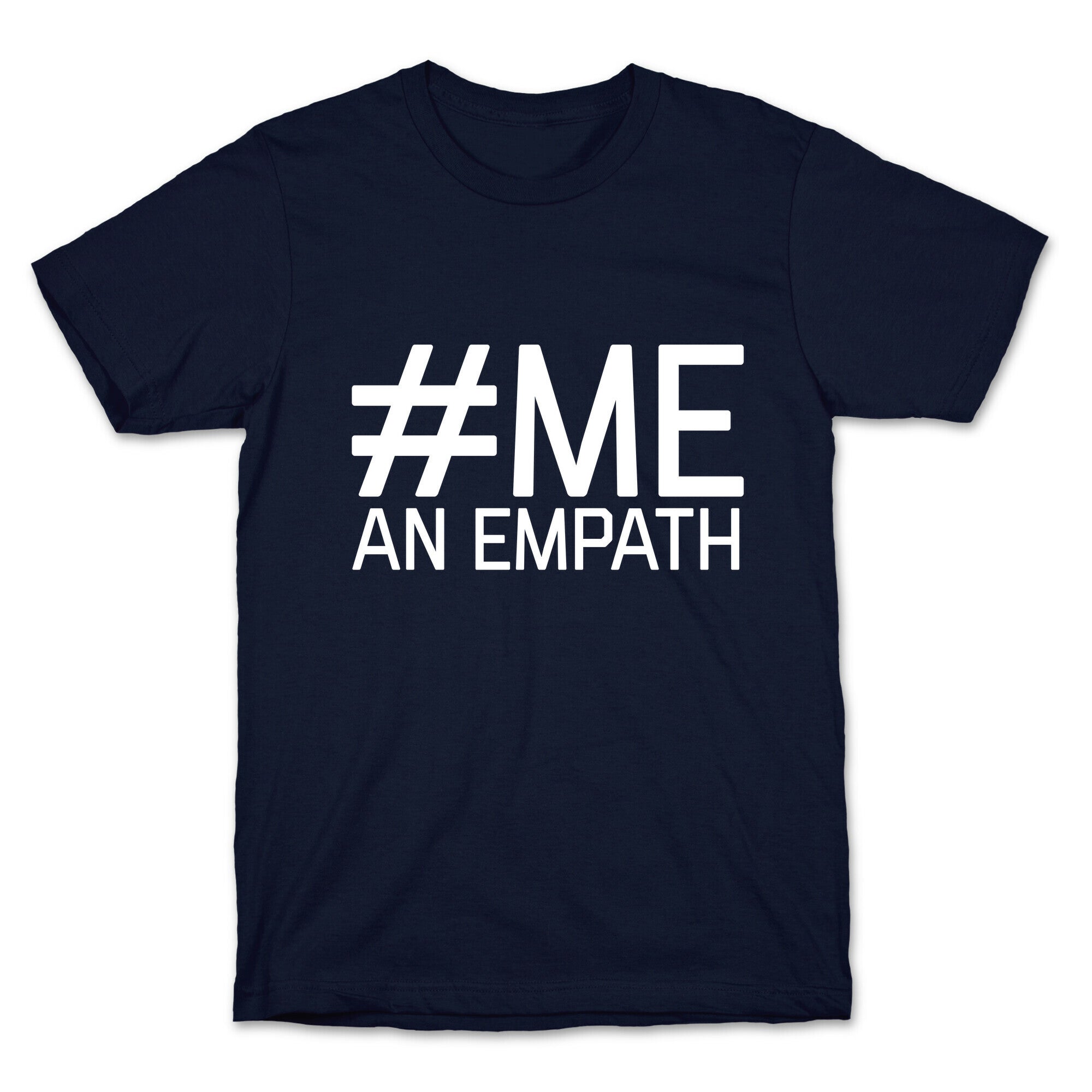 #Me, An Empath T-Shirt Hoodie, Sweatshirt | CoreVibeTees.com (Image 4)