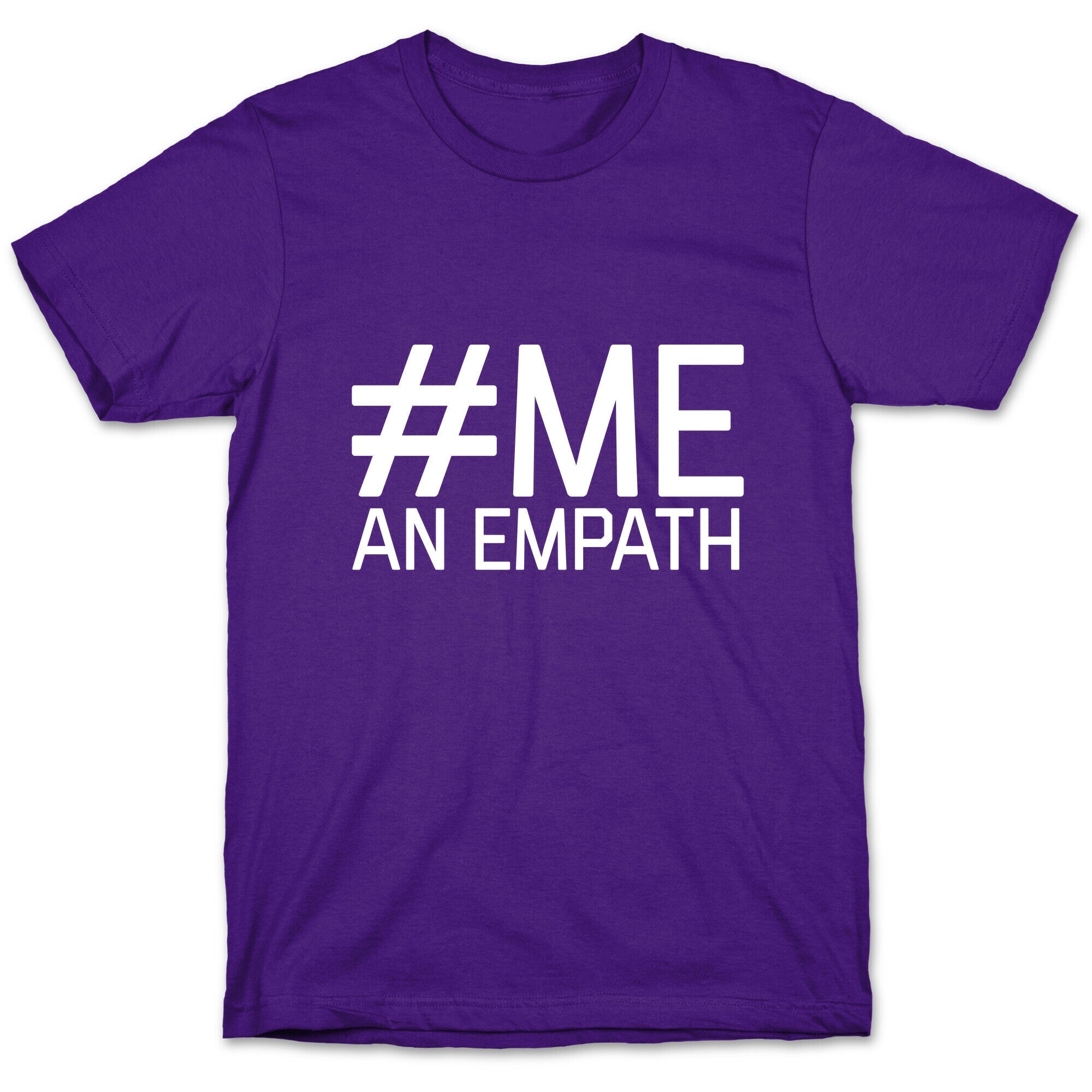 #Me, An Empath T-Shirt Hoodie, Sweatshirt | CoreVibeTees.com (Image 5)