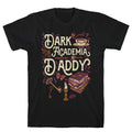 Dark Academia Daddy T-Shirt Hoodie, Sweatshirt | CoreVibeTees.com (Image 1)