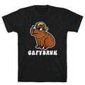 Capybruh T-Shirt Hoodie, Sweatshirt | CoreVibeTees.com (Image 1)