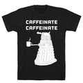Caffeinate Caffeinate T-Shirt Style001 Hoodie, Sweatshirt | CoreVibeTees.com (Image 1)