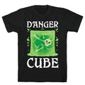 Danger Cube T-Shirt Style001 Hoodie, Sweatshirt | CoreVibeTees.com (Image 1)