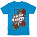 Badass Baker T-Shirt Hoodie, Sweatshirt | CoreVibeTees.com (Image 1)