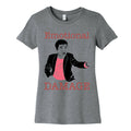 Emotional Damage Meme Women's Cotton Tee Hoodie, Sweatshirt | CoreVibeTees.com (Image 1)