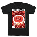 Cheesekakke T-Shirt Hoodie, Sweatshirt | CoreVibeTees.com (Image 1)