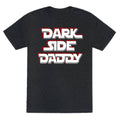 Dark Side Daddy Unisex Triblend Tee Hoodie, Sweatshirt | CoreVibeTees.com (Image 1)