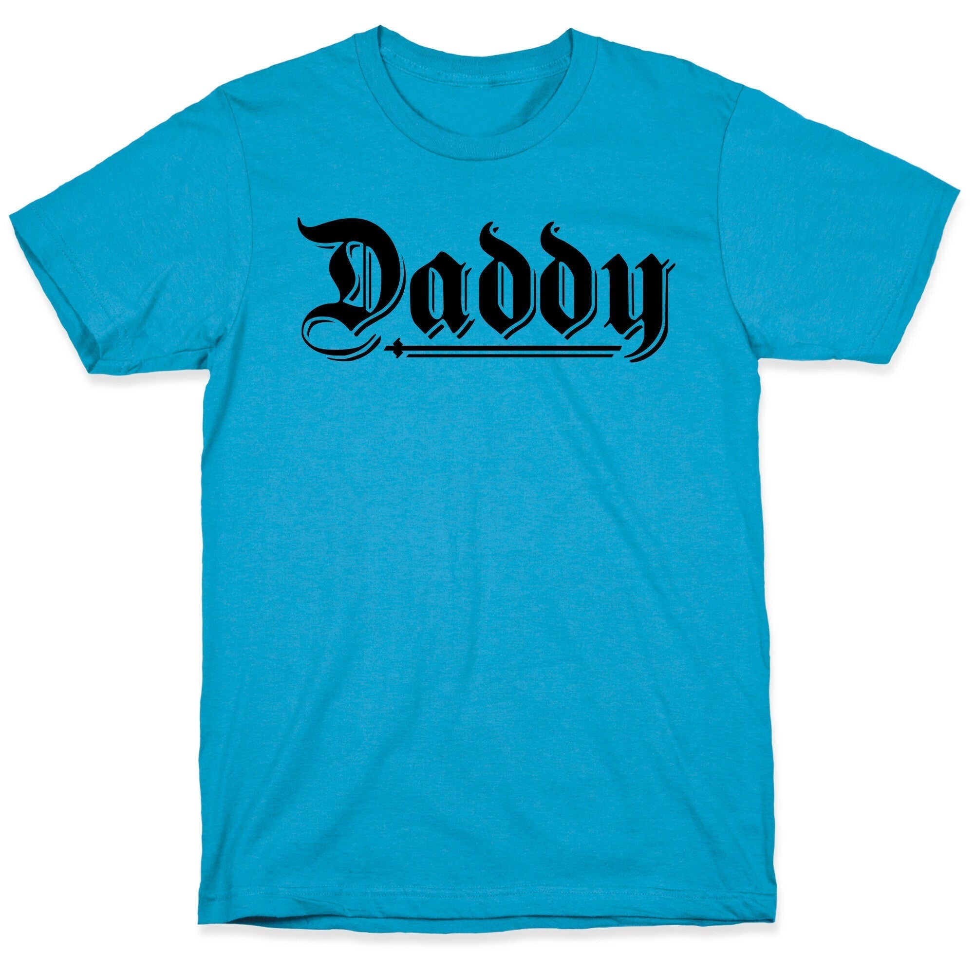 Daddy Gothic Unisex Triblend Tee Style001 Hoodie, Sweatshirt | CoreVibeTees.com (Image 5)