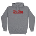 Daddy Gothic Hoodie T-Shirts, Sweatshirt | CoreVibeTees.com (Image 1)
