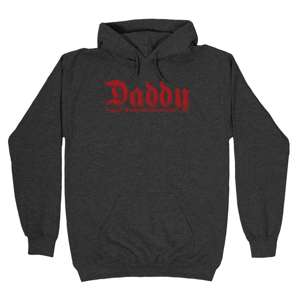 Daddy Gothic Hoodie T-Shirts, Sweatshirt | CoreVibeTees.com (Image 3)