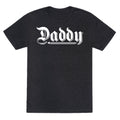 Daddy Gothic Unisex Triblend Tee Hoodie, Sweatshirt | CoreVibeTees.com (Image 1)