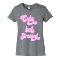 Cute But Stressed  Women's Cotton Tee Hoodie, Sweatshirt | CoreVibeTees.com (Image 1)