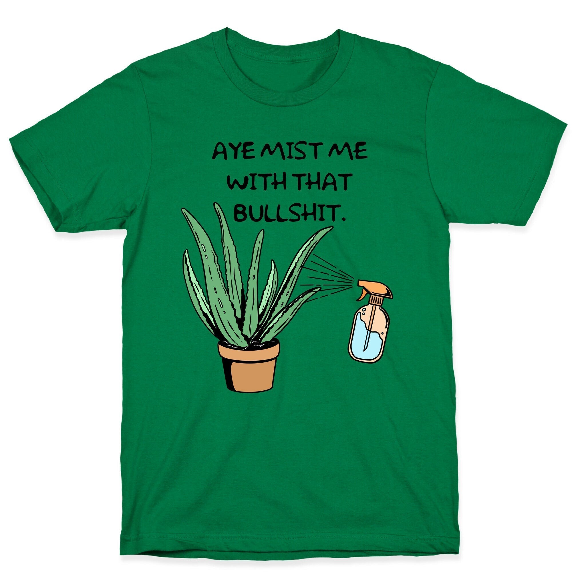Aye Mist Me With That Bullshit T-Shirt Hoodie, Sweatshirt | CoreVibeTees.com (Image 4)