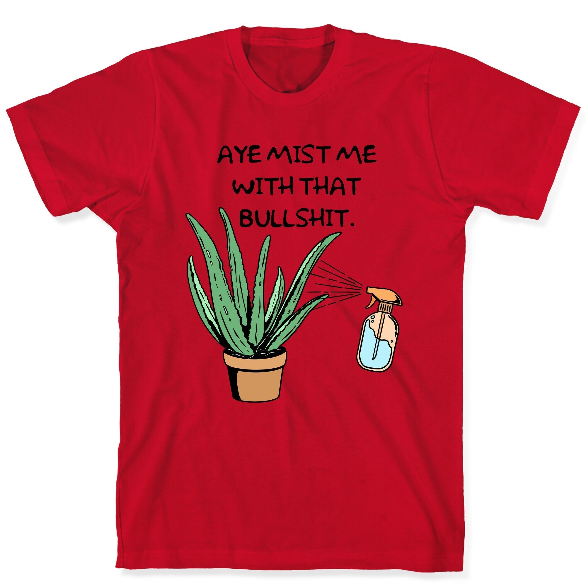 Aye Mist Me With That Bullshit T-Shirt Hoodie, Sweatshirt | CoreVibeTees.com (Image 5)