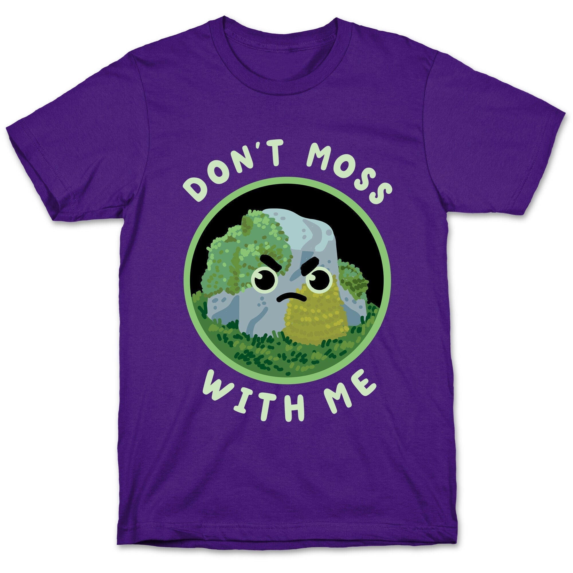 Don't Moss With Me T-Shirt Hoodie, Sweatshirt | CoreVibeTees.com (Image 5)