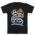Doing My Best (Tangled Flower) T-Shirt Hoodie, Sweatshirt | CoreVibeTees.com (Image 1)