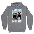 American Mothic Hoodie T-Shirts, Sweatshirt | CoreVibeTees.com (Image 1)