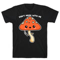 Don't Mush With Me T-Shirt Hoodie, Sweatshirt | CoreVibeTees.com (Image 1)