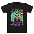 DND princesses: Tiefling Melificent T-Shirt Hoodie, Sweatshirt | CoreVibeTees.com (Image 1)