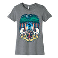 Fresno Night Roasters Women's Cotton Tee Hoodie, Sweatshirt | CoreVibeTees.com (Image 1)
