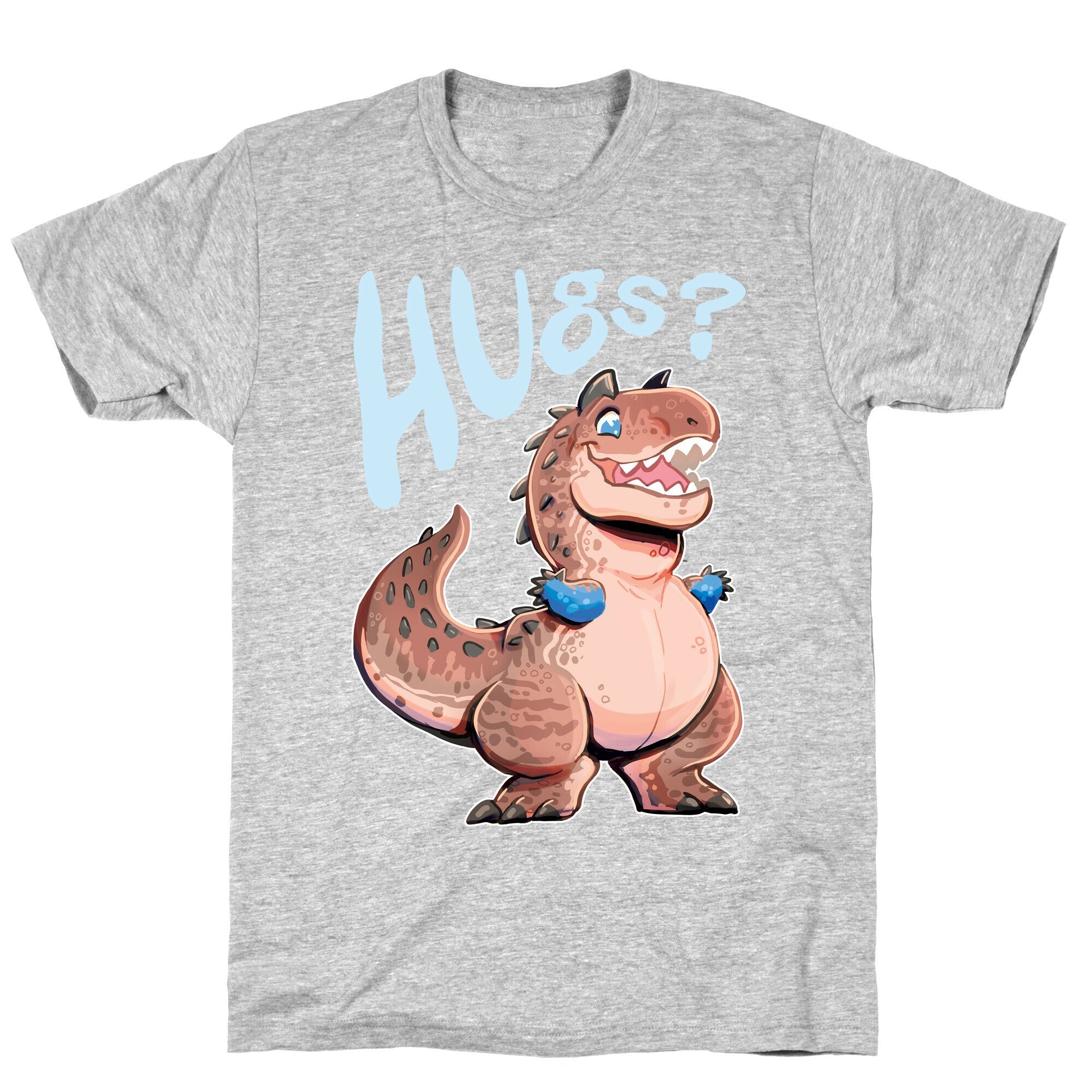 Carno Hugs T-Shirt Hoodie, Sweatshirt | CoreVibeTees.com (Image 2)