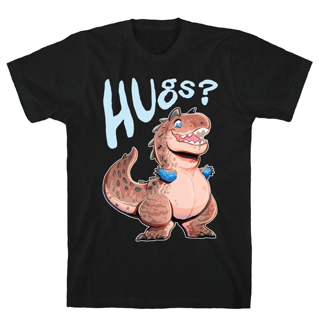 Carno Hugs T-Shirt Hoodie, Sweatshirt | CoreVibeTees.com (Image 1)