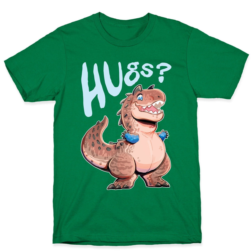 Carno Hugs T-Shirt Hoodie, Sweatshirt | CoreVibeTees.com (Image 3)