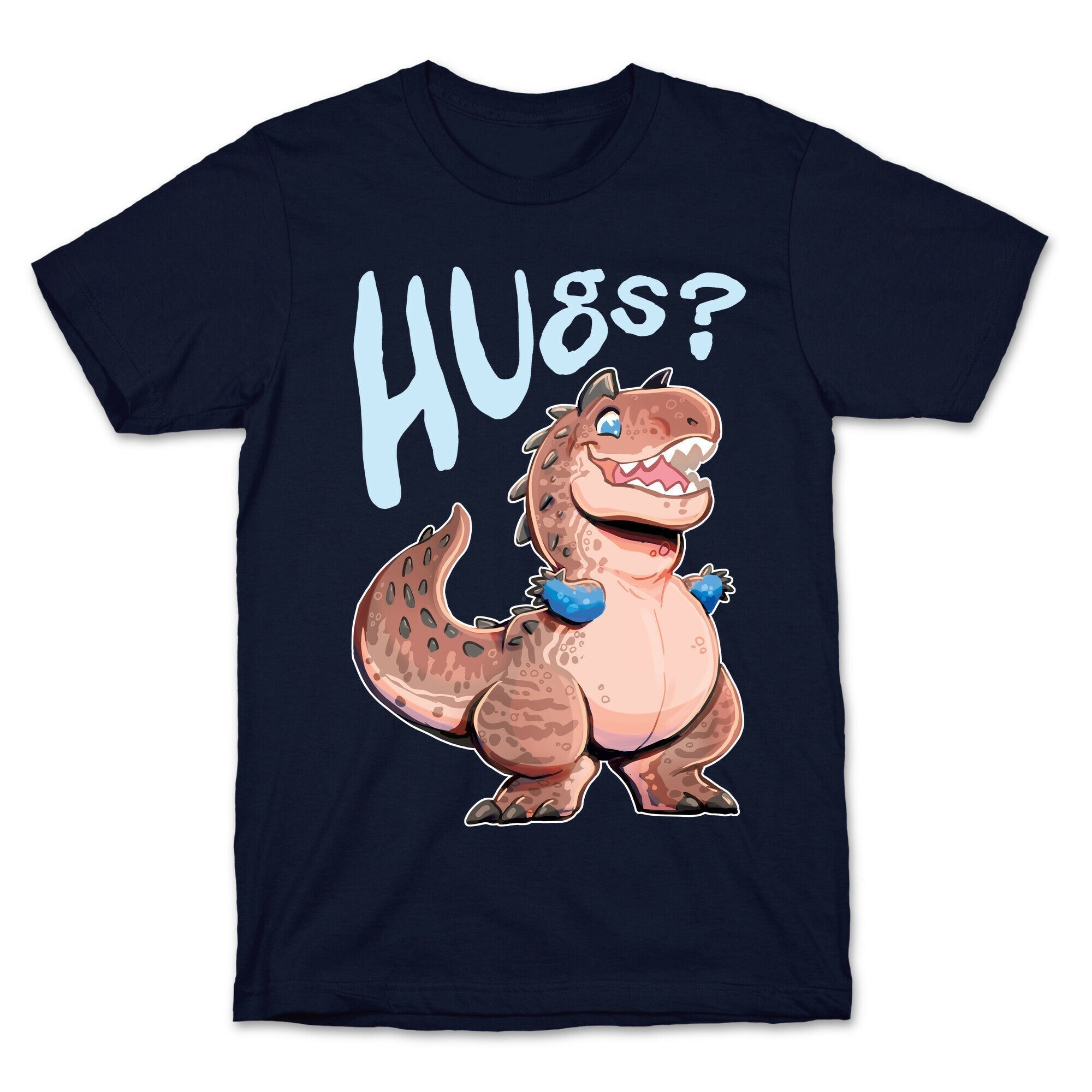 Carno Hugs T-Shirt Hoodie, Sweatshirt | CoreVibeTees.com (Image 4)