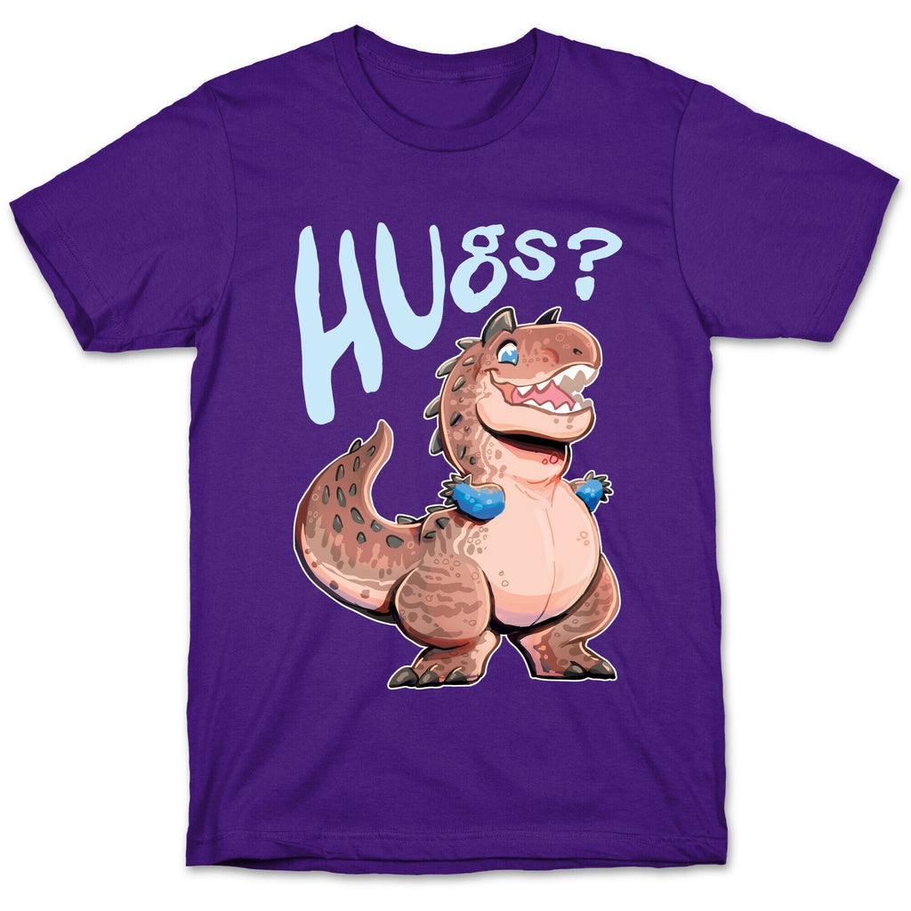 Carno Hugs T-Shirt Hoodie, Sweatshirt | CoreVibeTees.com (Image 5)