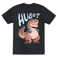 Carno Hugs Unisex Triblend Tee Hoodie, Sweatshirt | CoreVibeTees.com (Image 1)