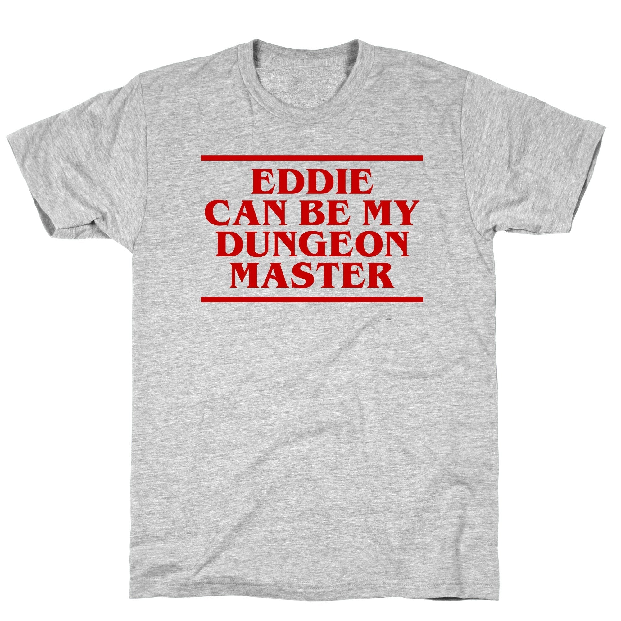Eddie Can be My Dungeon MAster T-Shirt Hoodie, Sweatshirt | CoreVibeTees.com (Image 3)