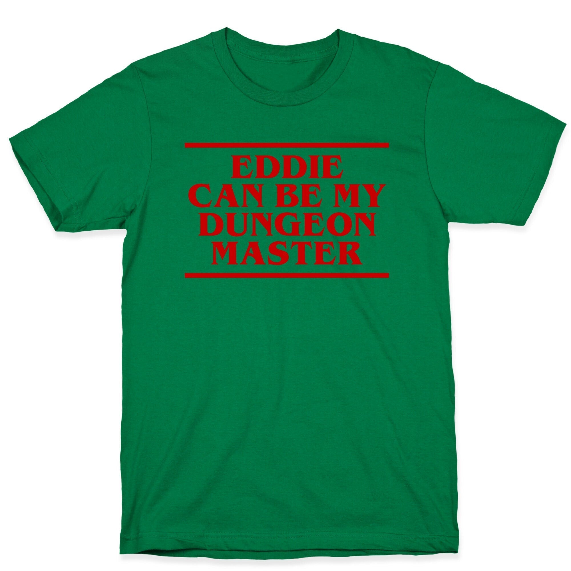 Eddie Can be My Dungeon MAster T-Shirt Hoodie, Sweatshirt | CoreVibeTees.com (Image 4)