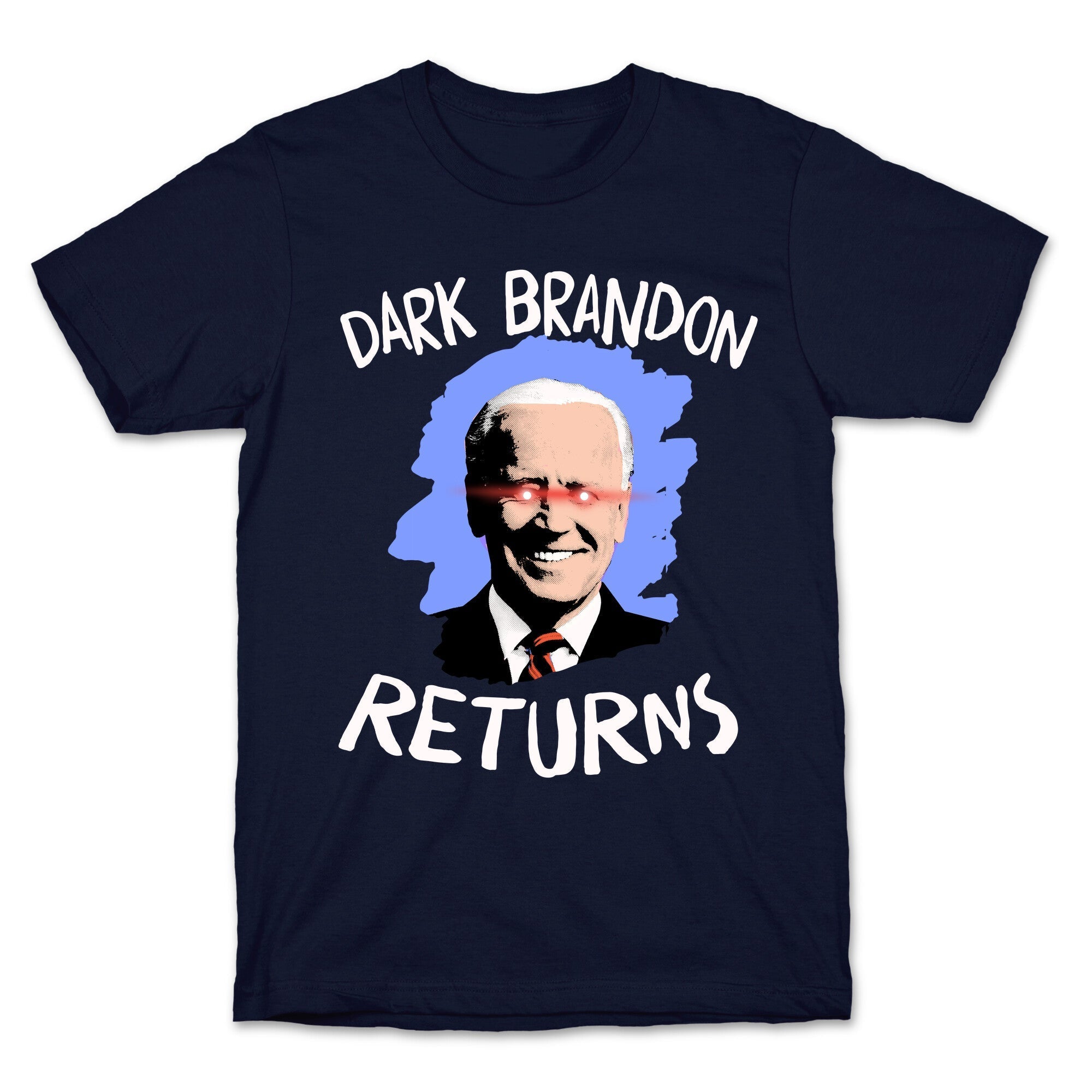 Dark Brandon Returns T-Shirt Hoodie, Sweatshirt | CoreVibeTees.com (Image 4)