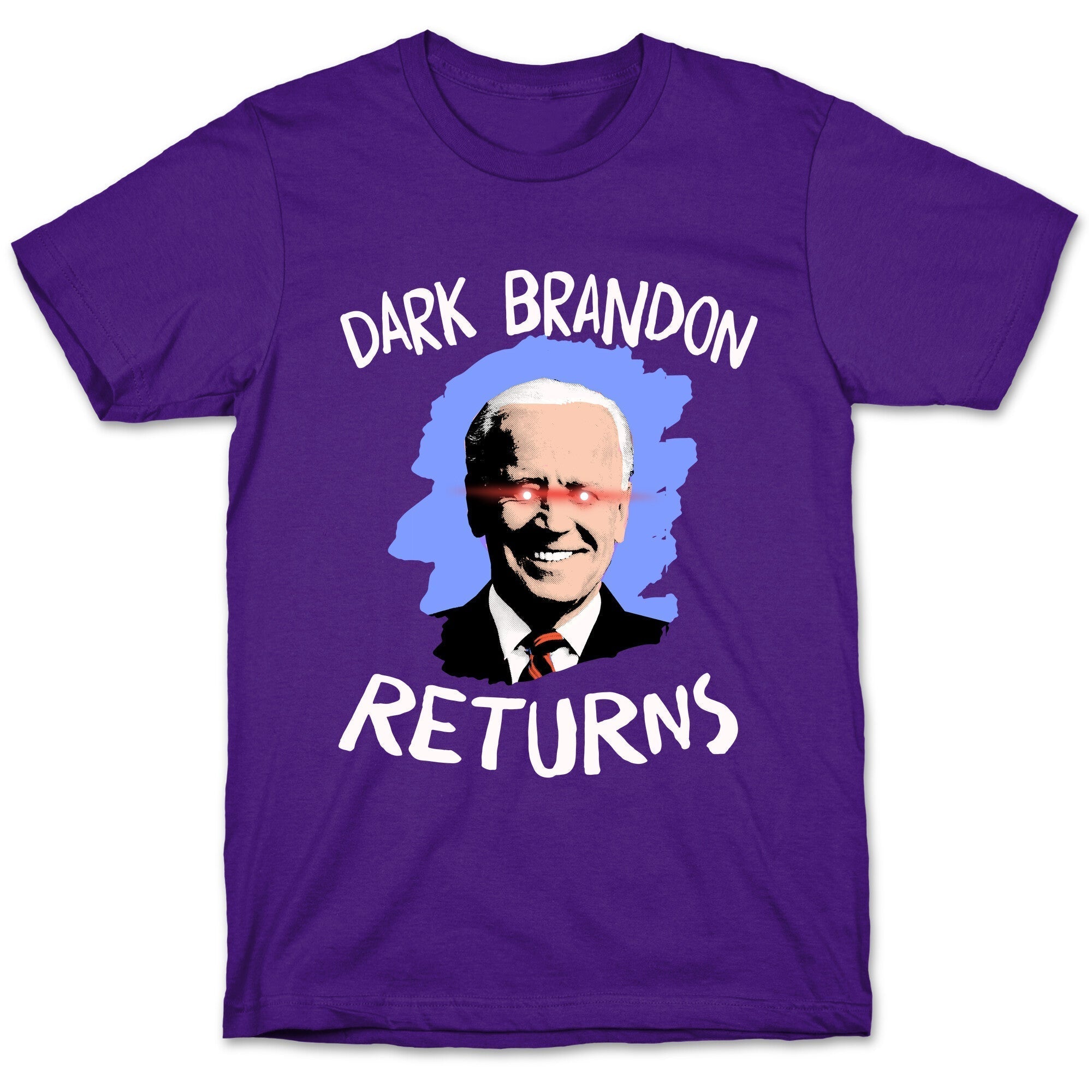 Dark Brandon Returns T-Shirt Hoodie, Sweatshirt | CoreVibeTees.com (Image 5)