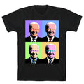 Dark Brandon Pop Art T-Shirt Hoodie, Sweatshirt | CoreVibeTees.com (Image 1)
