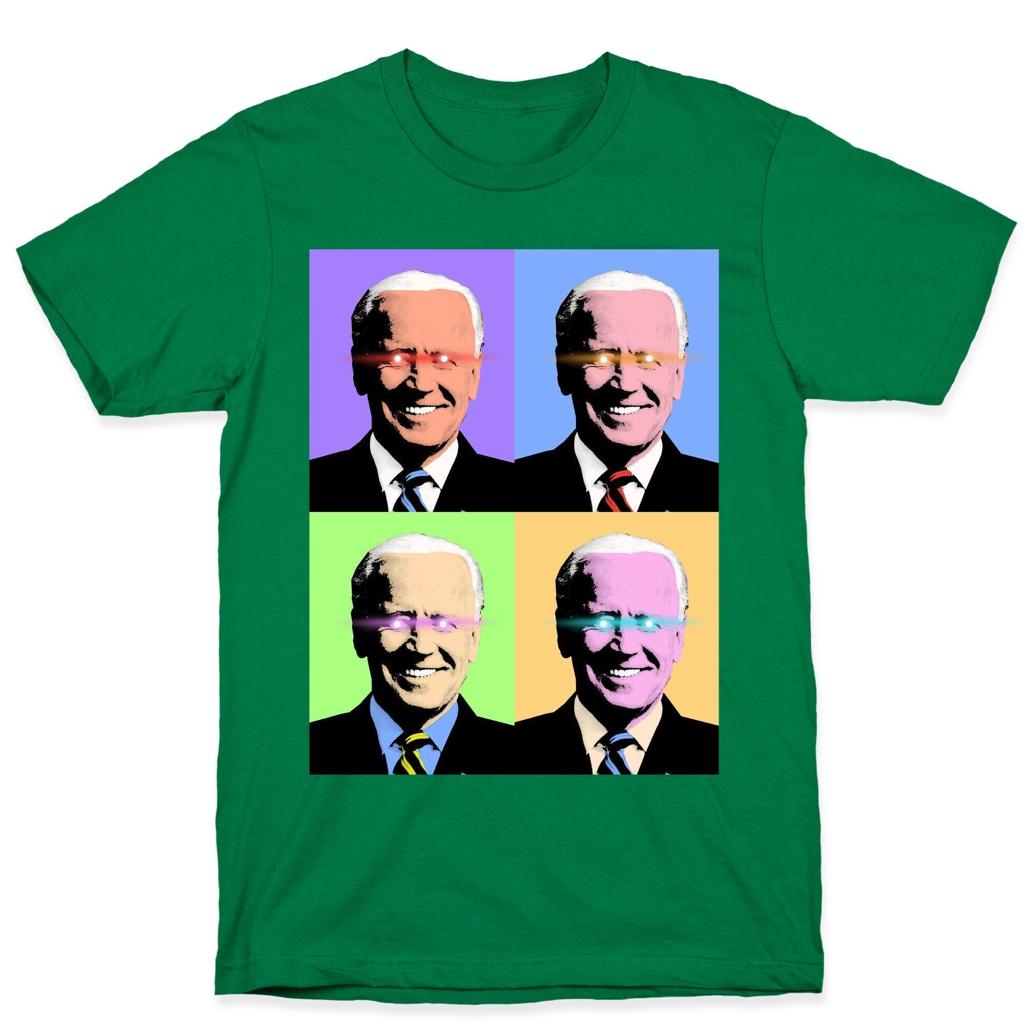 Dark Brandon Pop Art T-Shirt Hoodie, Sweatshirt | CoreVibeTees.com (Image 3)