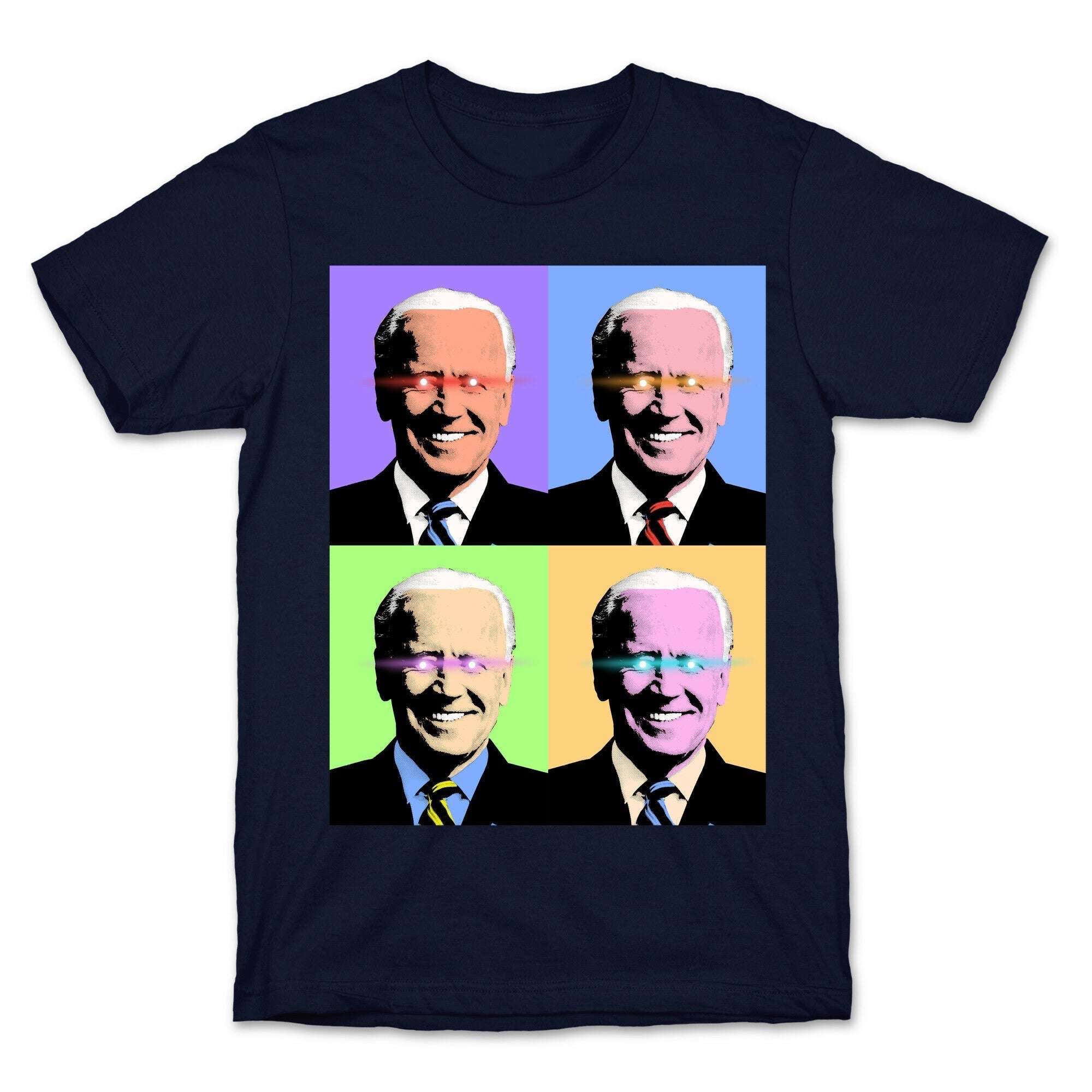 Dark Brandon Pop Art T-Shirt Hoodie, Sweatshirt | CoreVibeTees.com (Image 4)