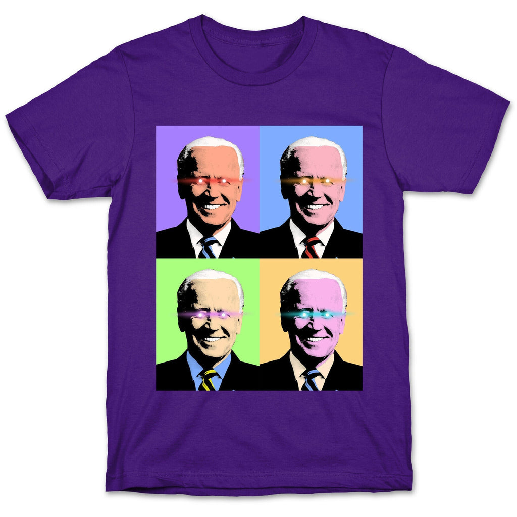 Dark Brandon Pop Art T-Shirt Hoodie, Sweatshirt | CoreVibeTees.com (Image 5)