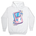Game Girl - Trans Pride Hoodie T-Shirts, Sweatshirt | CoreVibeTees.com