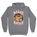 Baddy Daddy Hoodie T-Shirts, Sweatshirt | CoreVibeTees.com (Image 1)