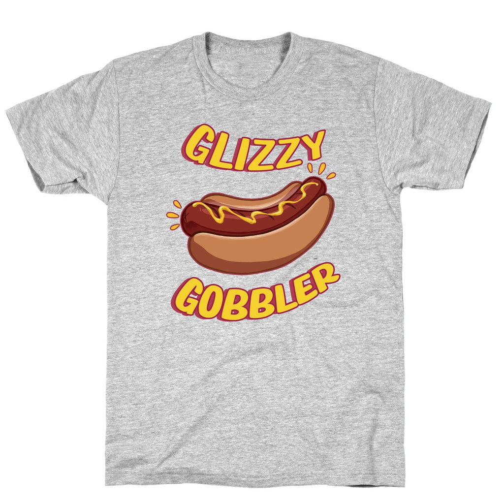 Glizzy Gobbler T-Shirt Hoodie, Sweatshirt | CoreVibeTees.com (Image 2)