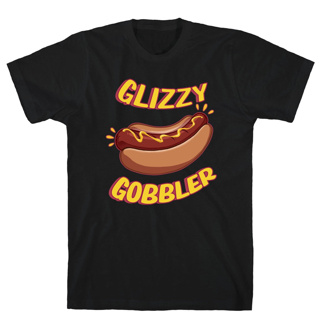 Glizzy Gobbler T-Shirt Hoodie, Sweatshirt | CoreVibeTees.com (Image 1)